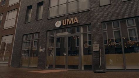 RESTAURANT UMA, Alkmaar